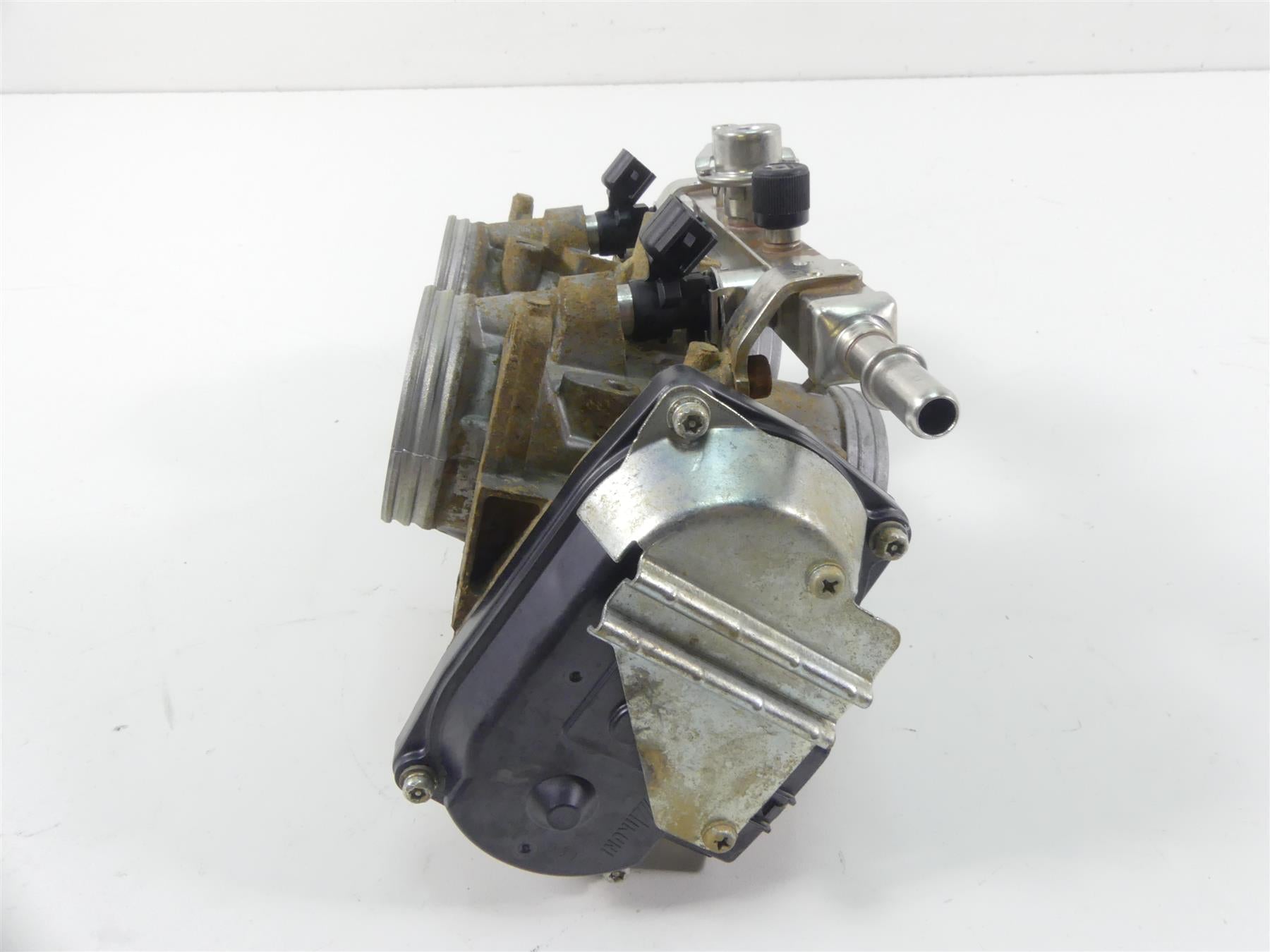 2021 Polaris RZR1000 XP EPS Throttle Body Bodies Fuel Injection 1K 1205675 {{ shop.shopifyCountryName }} - Mototech271
