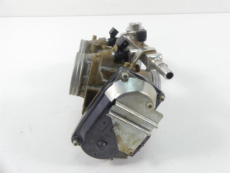 2021 Polaris RZR1000 XP EPS Throttle Body Bodies Fuel Injection 1K 1205675 {{ shop.shopifyCountryName }} - Mototech271