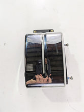 Load image into Gallery viewer, 2014 Harley FXDL Dyna Low Rider Electric Holder Tray &amp; Cover 69200101 70367-12
