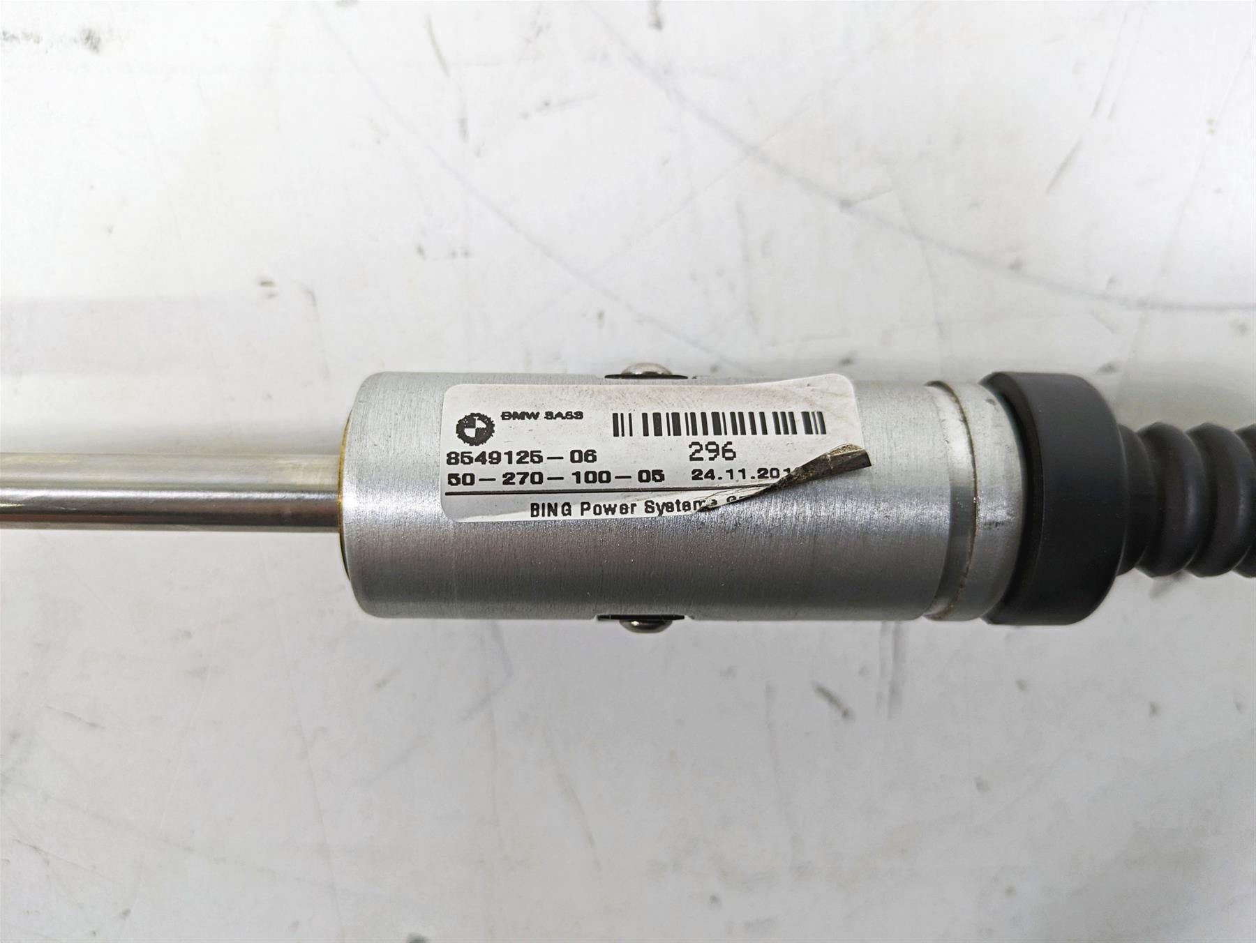 2017 BMW S1000R K47 Bing Quickshifter Quick Shifter + Link 23418549125 {{ shop.shopifyCountryName }} - Mototech271