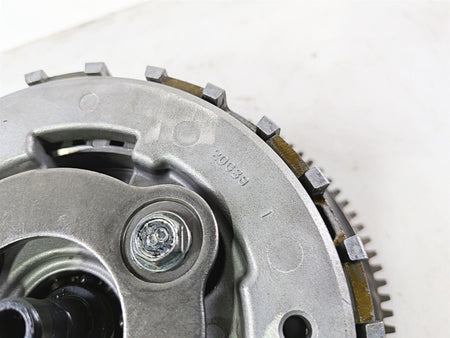 2019 Triumph Speed Triple RS 1050 Clutch Basket Friction Disc Set T1176550 {{ shop.shopifyCountryName }} - Mototech271