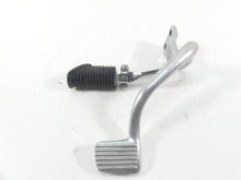 Load image into Gallery viewer, 2003 Harley Dyna 100TH FXDL Low Rider Right Footpeg &amp; Brake Ped Mid 50649-90
