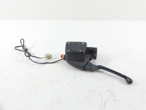 2001 BMW R1150 GS R21 Clutch Master Cylinder + Lever - Read 32717657183 | Mototech271