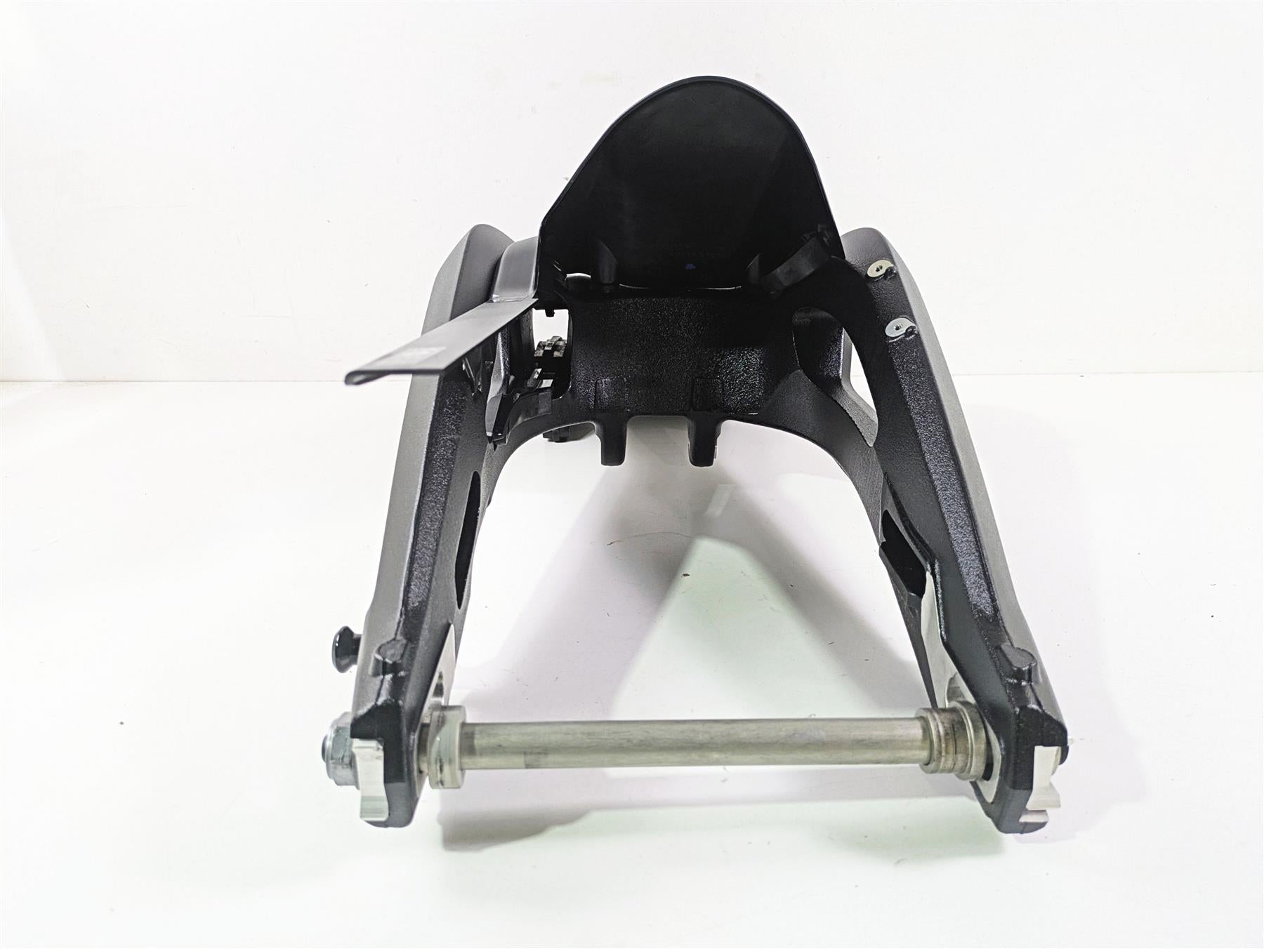 2024 Triumph Street Triple 765 R Rear Swingarm Swing Arm T2050274 {{ shop.shopifyCountryName }} - Mototech271