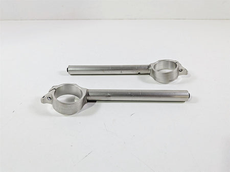 2024 Yamaha YZF R1 RN65 Clip On Handlebar Set 2CR-26121-00-00 B3L-26122-00-00 {{ shop.shopifyCountryName }} - Mototech271