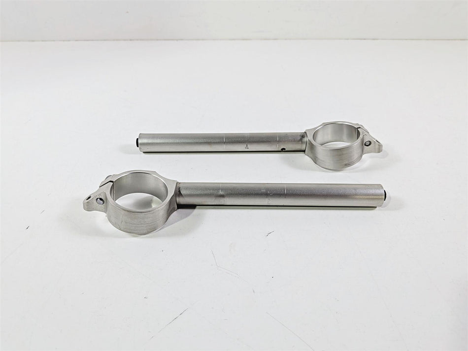 2024 Yamaha YZF R1 RN65 Clip On Handlebar Set 2CR-26121-00-00 B3L-26122-00-00 {{ shop.shopifyCountryName }} - Mototech271