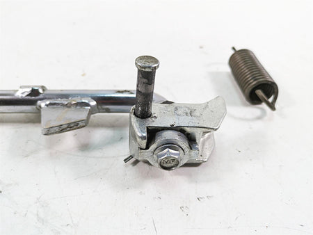 2015 Harley FXDL Dyna Low Rider Side Kickstand Kick Jiffy Stand 49704-90H {{ shop.shopifyCountryName }} - Mototech271
