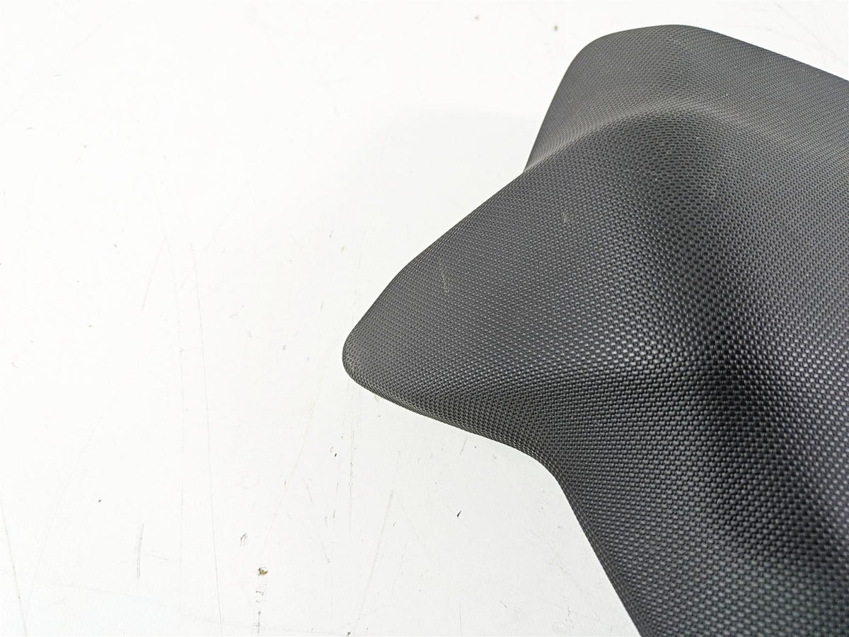 2021 Aprilia RS660 Rear Passenger Seat Saddle 2B006652000C1 {{ shop.shopifyCountryName }} - Mototech271