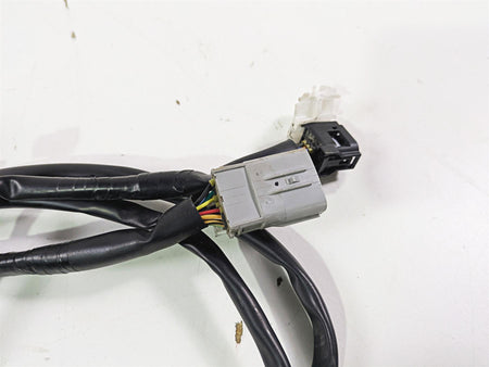 2020 Suzuki V-Strom 1050 XT Right Hand Start Stop Control Switch 57100-06L00 {{ shop.shopifyCountryName }} - Mototech271