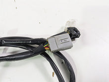 Load image into Gallery viewer, 2020 Suzuki V-Strom 1050 XT Right Hand Start Stop Control Switch 57100-06L00
