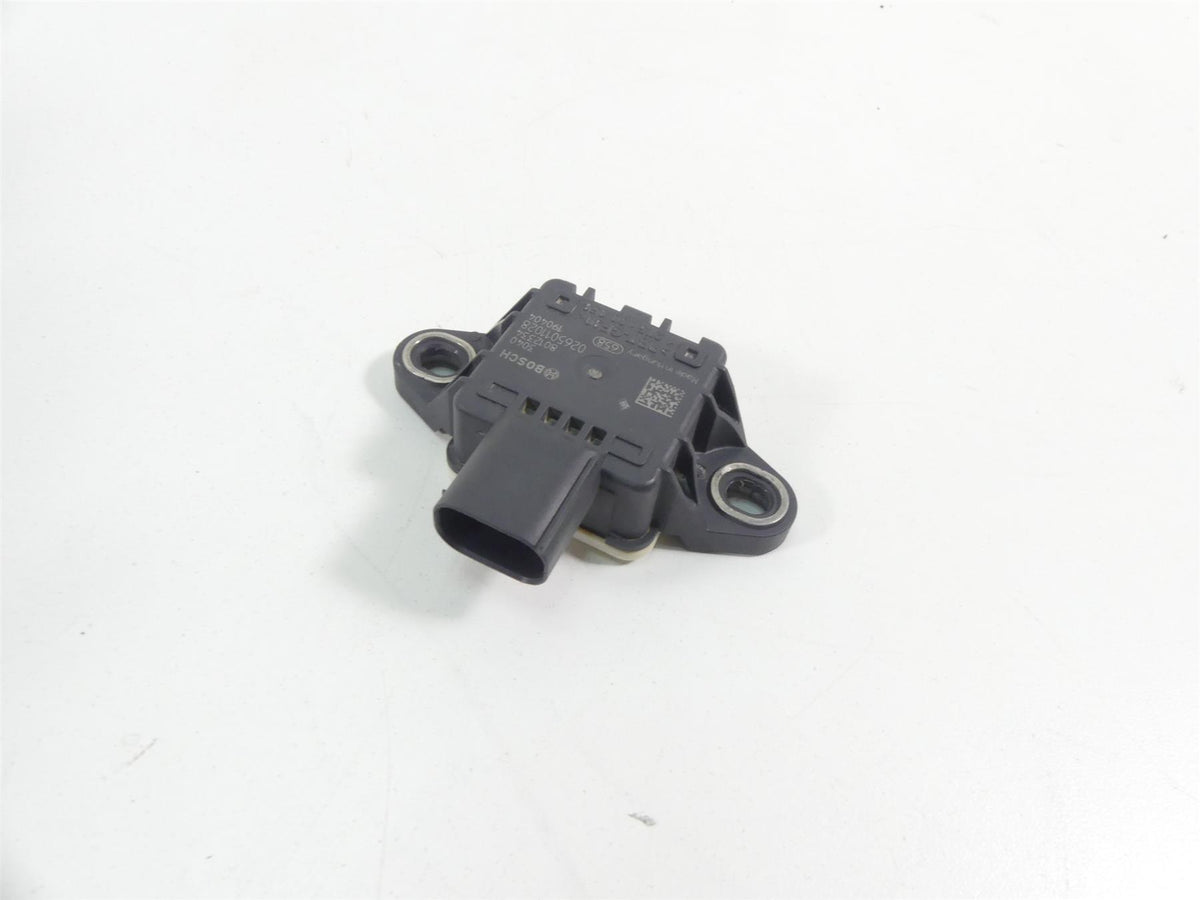 2019 Aprilia Tuono V4 RR Factory Bosch Speed Sensor Module Unit 8012334 {{ shop.shopifyCountryName }} - Mototech271
