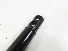 Load image into Gallery viewer, 2012 Harley VRSCF Muscle V Rod Right Front Frame Downtube - Read 47988-12BK
