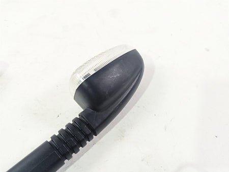 2010 BMW R1200GS K25 Front Blinker Turn Signal Set 63137667771 {{ shop.shopifyCountryName }} - Mototech271