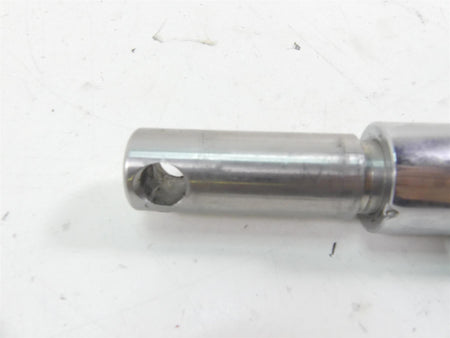 2004 Harley FXDWGI Dyna Wide Glide Front Axle Wheel Spindle 3/4" 43346-83B {{ shop.shopifyCountryName }} - Mototech271