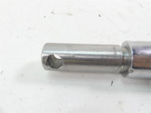 Load image into Gallery viewer, 2004 Harley FXDWGI Dyna Wide Glide Front Axle Wheel Spindle 3/4&quot; 43346-83B | Mototech271

