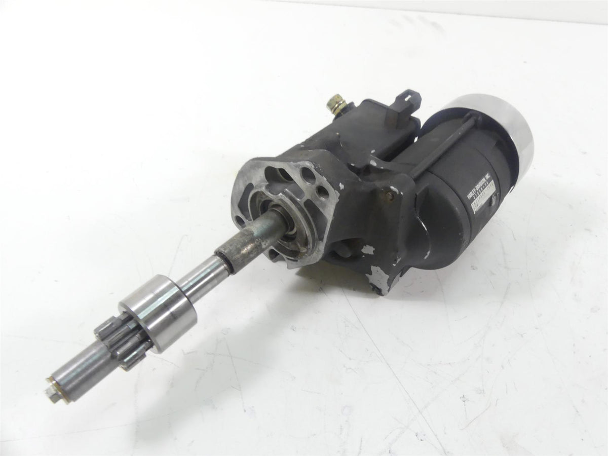 1995 Harley Dyna FXDL Low Rider Denso Engine Starter Motor 31553-94 {{ shop.shopifyCountryName }} - Mototech271