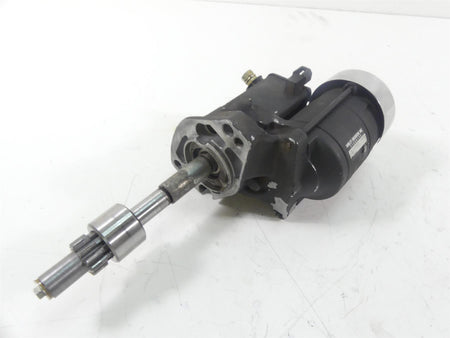 1995 Harley Dyna FXDL Low Rider Denso Engine Starter Motor 31553-94 {{ shop.shopifyCountryName }} - Mototech271