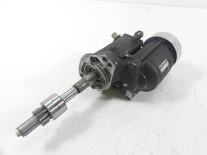 1995 Harley Dyna FXDL Low Rider Denso Engine Starter Motor 31553-94 | Mototech271