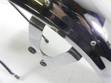 1977 Honda CB750 A Four Hondamatic Front Fender - Good Shape 61100-393-000 {{ shop.shopifyCountryName }} - Mototech271