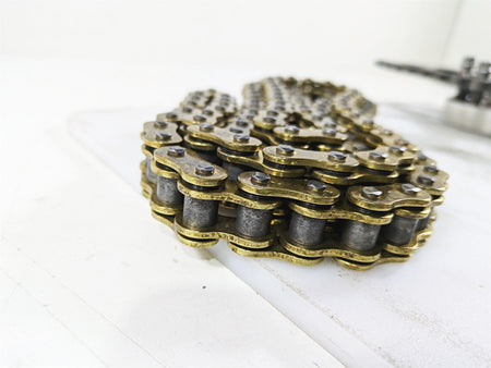 2015 Harley FXDL Dyna Low Rider Bulletproof Chain Sprocket Kit 24T 51T PBT 303 {{ shop.shopifyCountryName }} - Mototech271