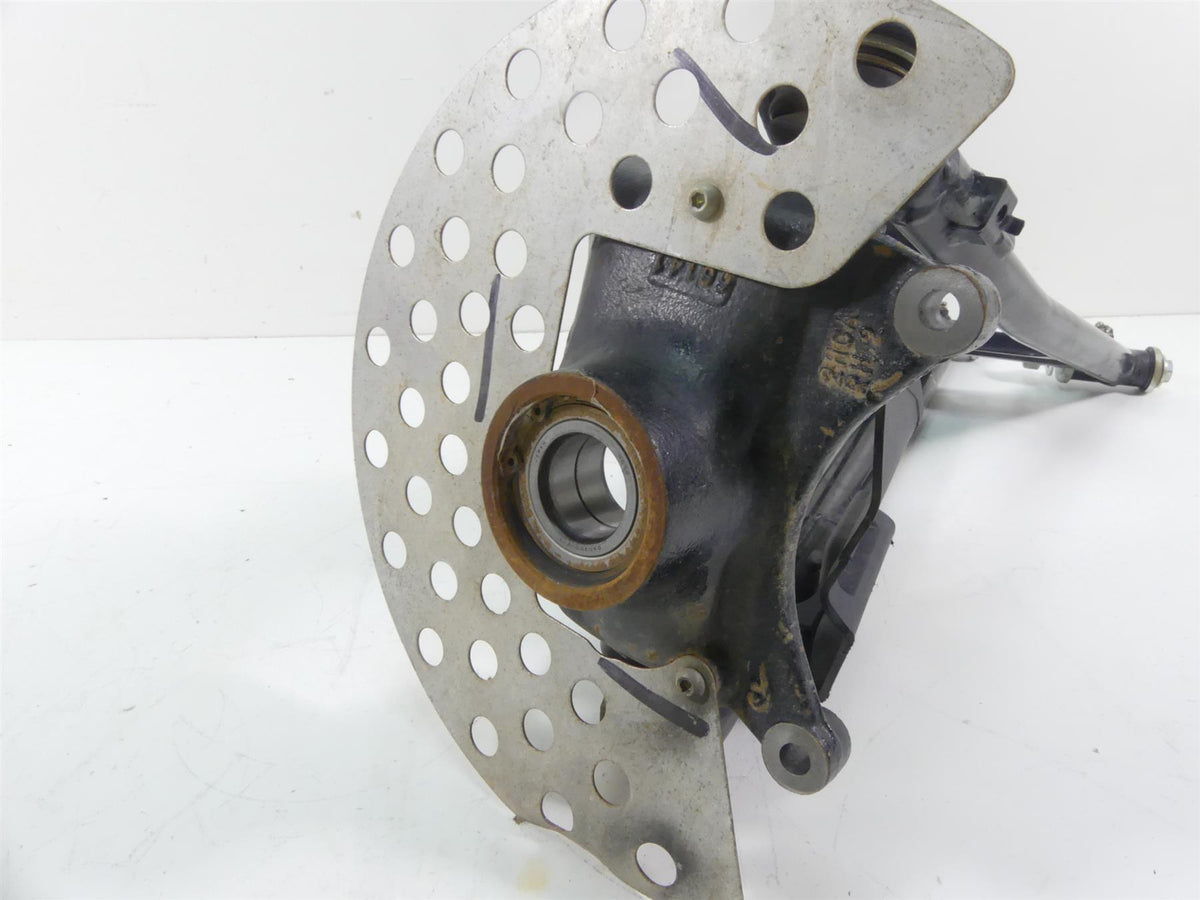 2018 Yamaha YXZ1000R EPS SS Front Right Control Arm Knee Set 2HC-F3506-00-00 {{ shop.shopifyCountryName }} - Mototech271