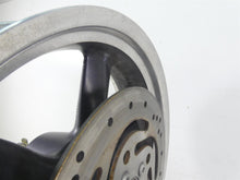 Load image into Gallery viewer, 2015 Harley FLD Dyna Switchback Straight Rear 17x4.5 Wheel Rim 41929-12A
