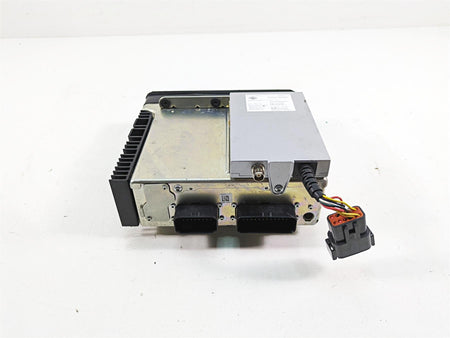 2006 Harley Touring FLHTCUI Electra Glide Radio Stereo Player Cb Module 76160-06 {{ shop.shopifyCountryName }} - Mototech271