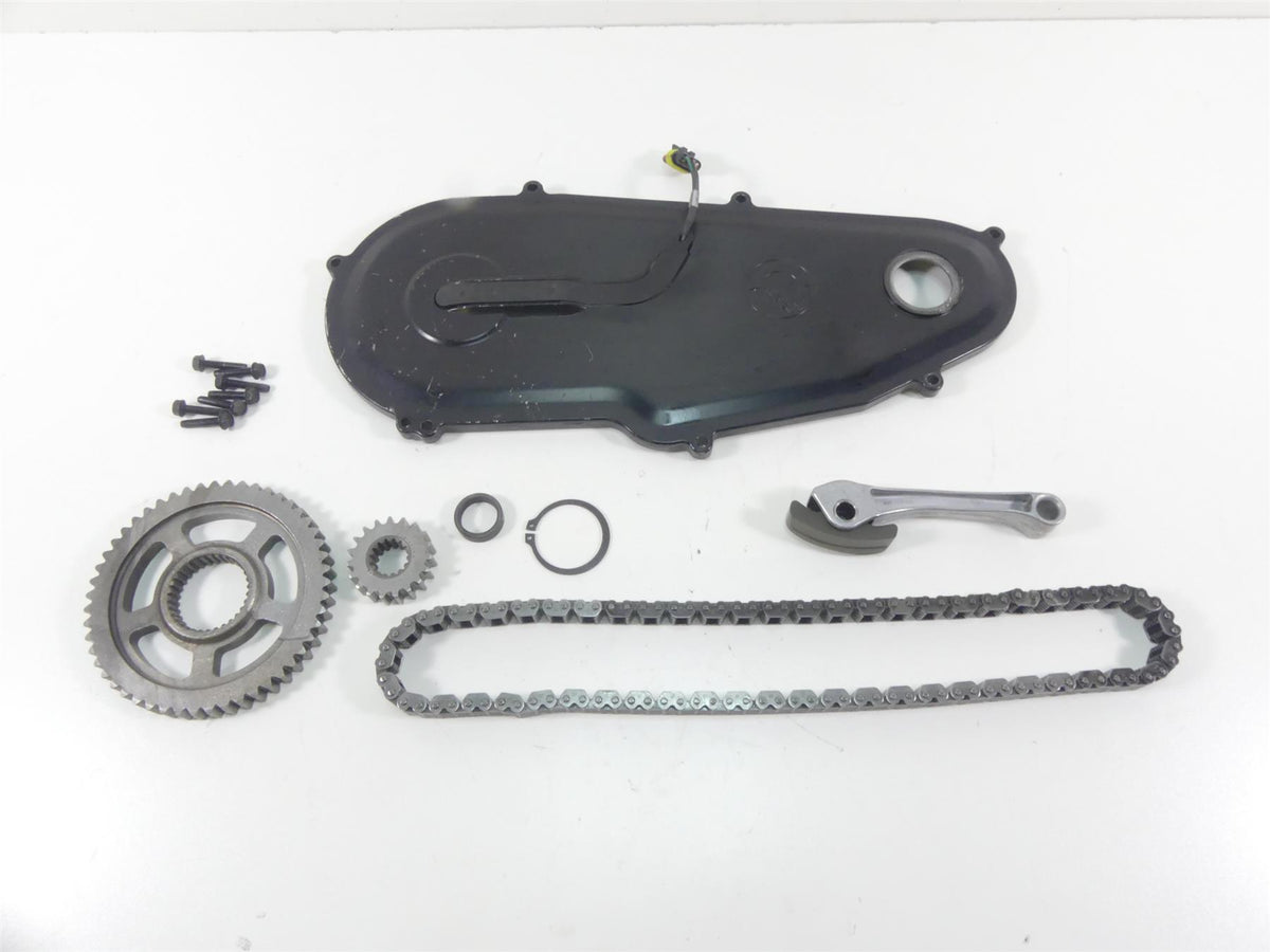 2012 Ski-Doo Summit X 800R Etec Primary Drive Chain Case Gear Set 504152917 {{ shop.shopifyCountryName }} - Mototech271