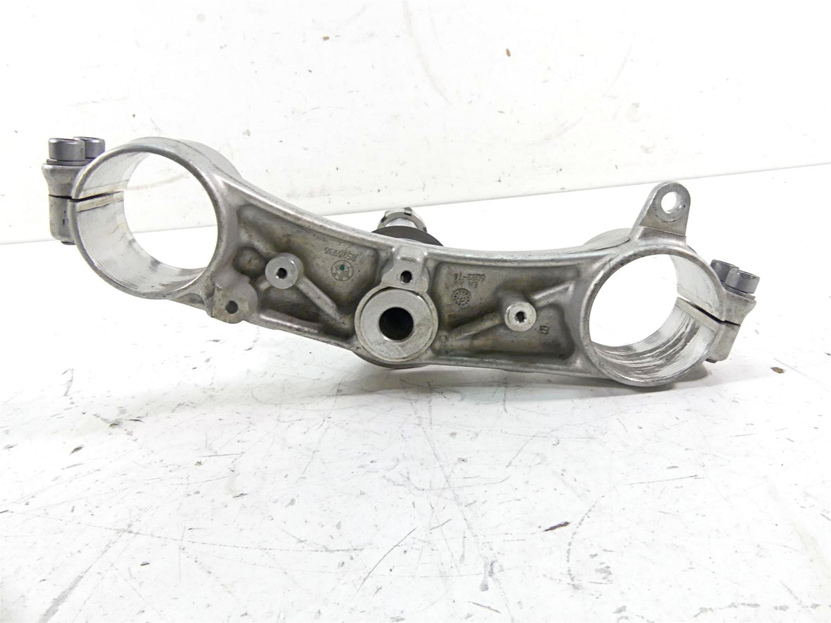 2018 BMW S1000RR K46 Straight Lower Triple Tree Steering Clamp 60mm 31428552933 {{ shop.shopifyCountryName }} - Mototech271