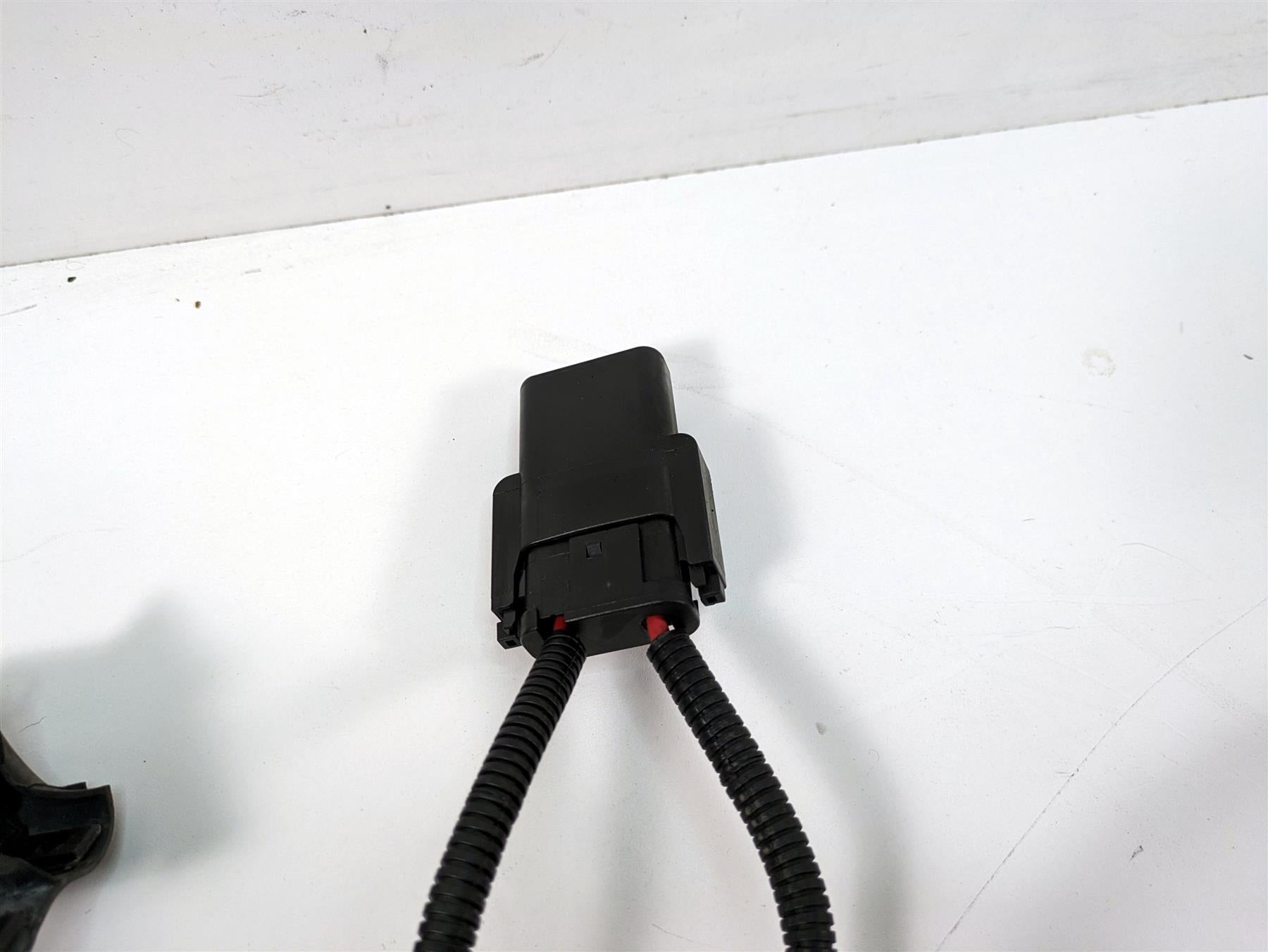 2006 Harley Touring FLHTCUI Electra Glide Main Wiring Harness Loom 71000-06 {{ shop.shopifyCountryName }} - Mototech271