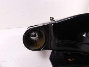 2013 Harley Touring FLTRU Road Glide Rear Swingarm Swing Arm Axle 25mm 47549-09A