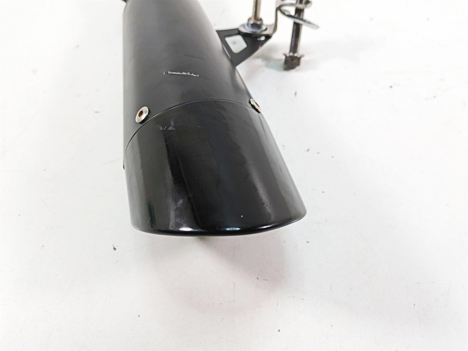 2016 Kawasaki Ninja EX300 Aftermarket Exhaust Pipe Muffler Silencer HE-10040213 {{ shop.shopifyCountryName }} - Mototech271