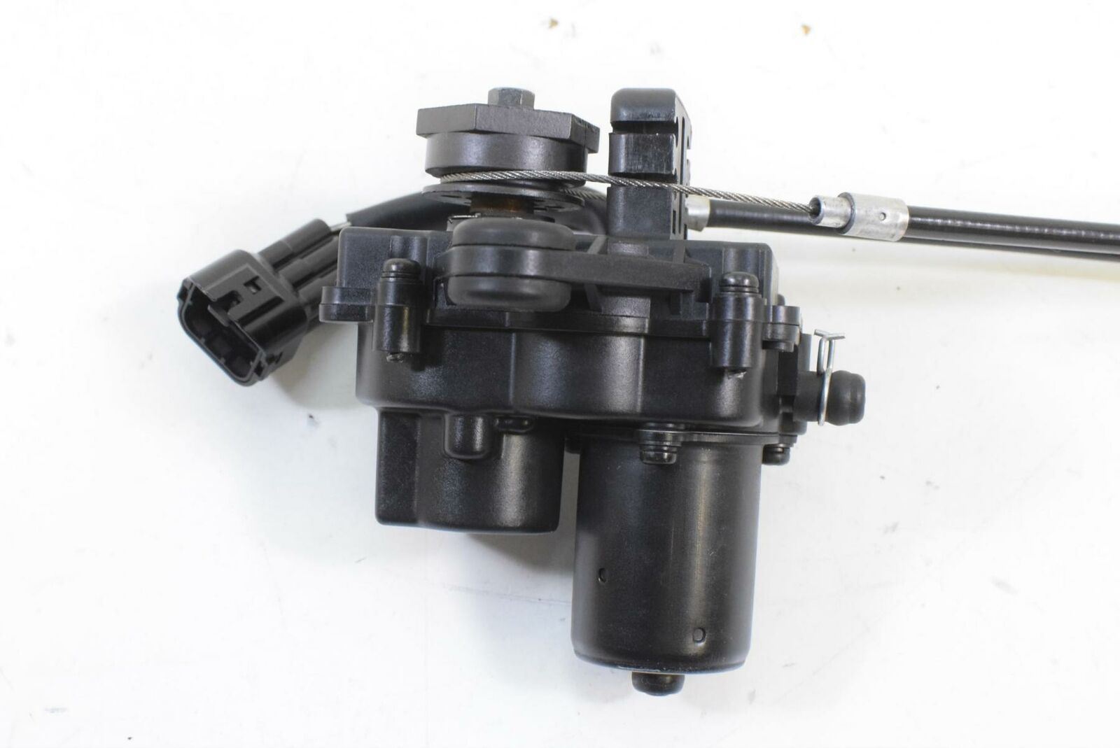2008 Ducati 848 Exhaust Flap Actuator Valve Servo Motor 59340301A {{ shop.shopifyCountryName }} - Mototech271