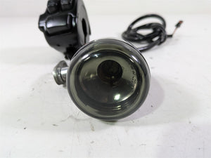 2015 Harley FXDL Dyna Low Rider Left Hand Control Switch 72943-12A | Mototech271