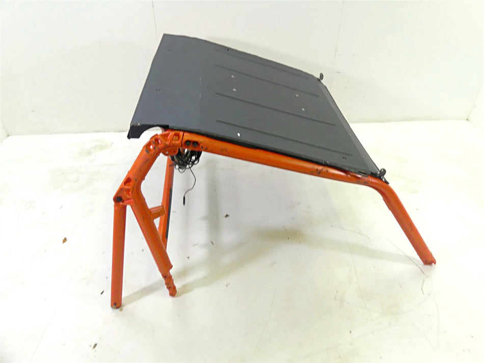 2021 Can Am Maverick Sport 1000R XRC Roll Over Cage Rail Emp Roof Set 715007626 {{ shop.shopifyCountryName }} - Mototech271