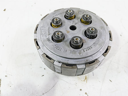 1998 KTM 380 SX MX Clutch Basket Pressure Plate Assembly 54632001272 {{ shop.shopifyCountryName }} - Mototech271