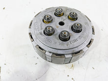 Load image into Gallery viewer, 1998 KTM 380 SX MX Clutch Basket Pressure Plate Assembly 54632001272 | Mototech271
