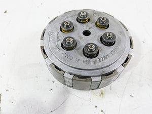 1998 KTM 380 SX MX Clutch Basket Pressure Plate Assembly 54632001272 | Mototech271
