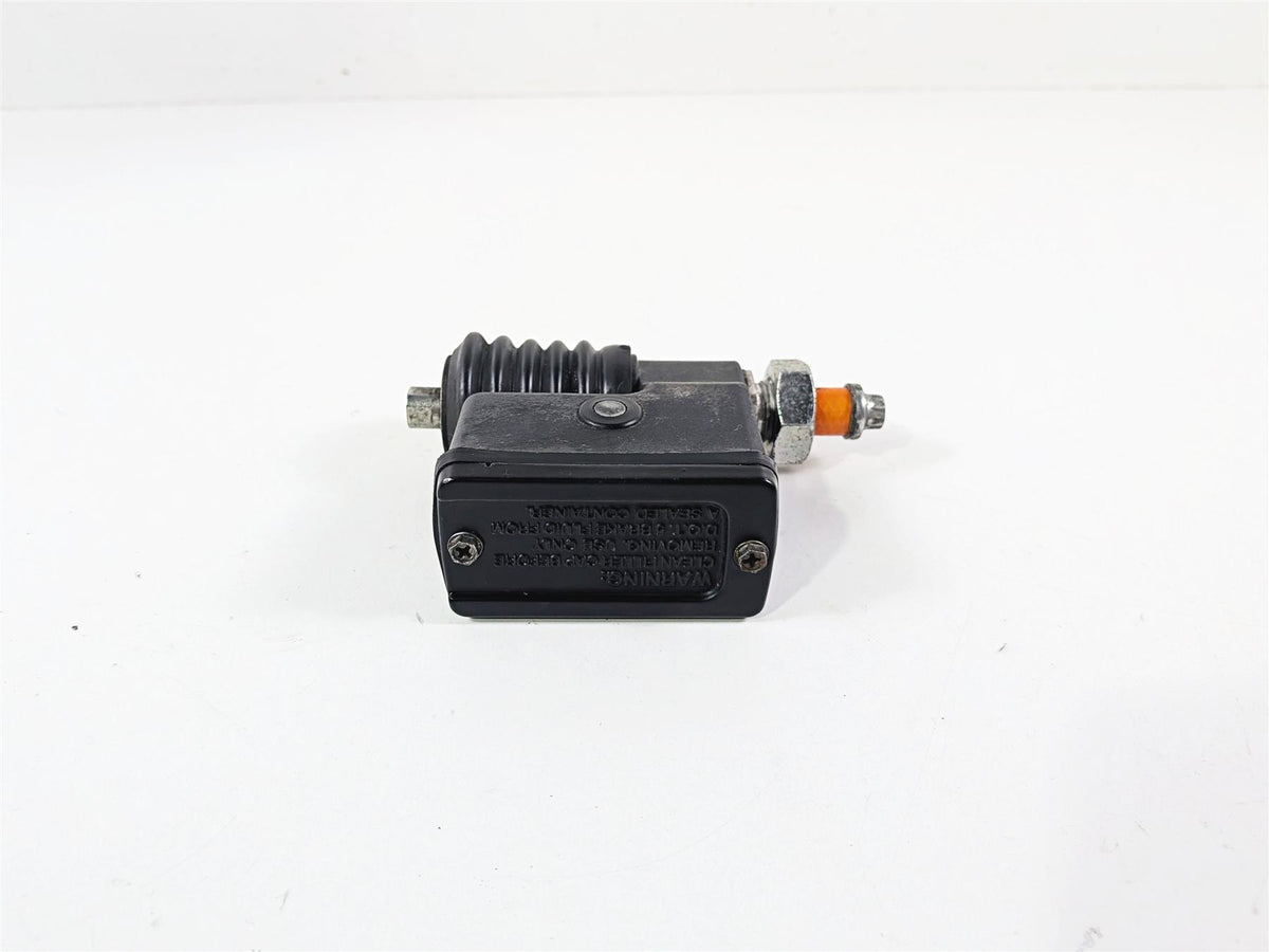 1998 Harley Dyna FXDL Low Rider Rear Brake Master Cylinder 42474-90C {{ shop.shopifyCountryName }} - Mototech271