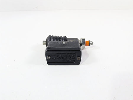 1998 Harley Dyna FXDL Low Rider Rear Brake Master Cylinder 42474-90C {{ shop.shopifyCountryName }} - Mototech271