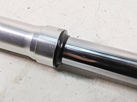 2007 Honda VTX1800 T2 Straight Front Right Fork Leg -Read 51480-MCV-R22 {{ shop.shopifyCountryName }} - Mototech271