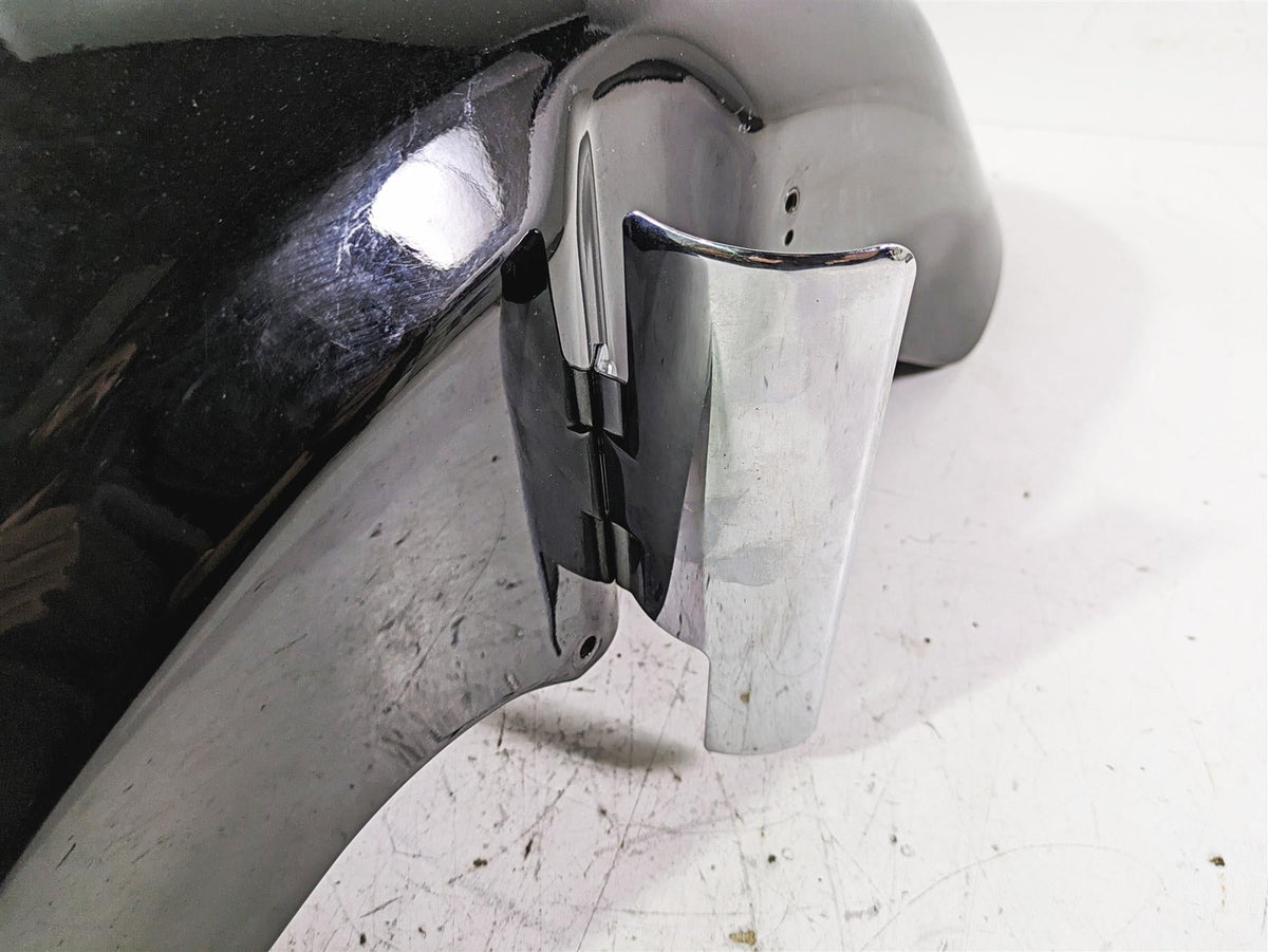 1998 Honda GL1500 Valkyrie Tour Front Fender & Covers 61110-MZ0- {{ shop.shopifyCountryName }} - Mototech271