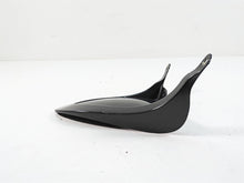 Load image into Gallery viewer, 2011 Ducati Hypermotard 1100 Evo SP Rear Carbon Mud Guard Fender 56510522A
