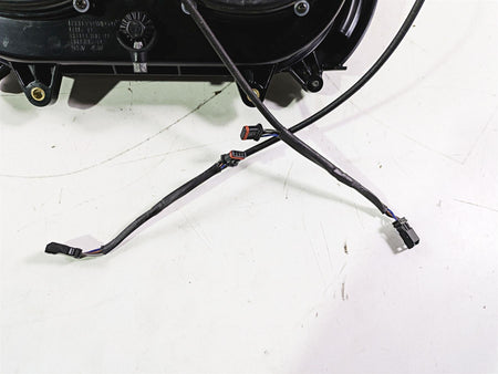 2016 Harley Touring FLTRX Road Glide Headlight Head Light Lamp 67700199 {{ shop.shopifyCountryName }} - Mototech271