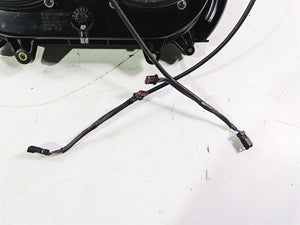 2016 Harley Touring FLTRX Road Glide Headlight Head Light Lamp 67700199 | Mototech271