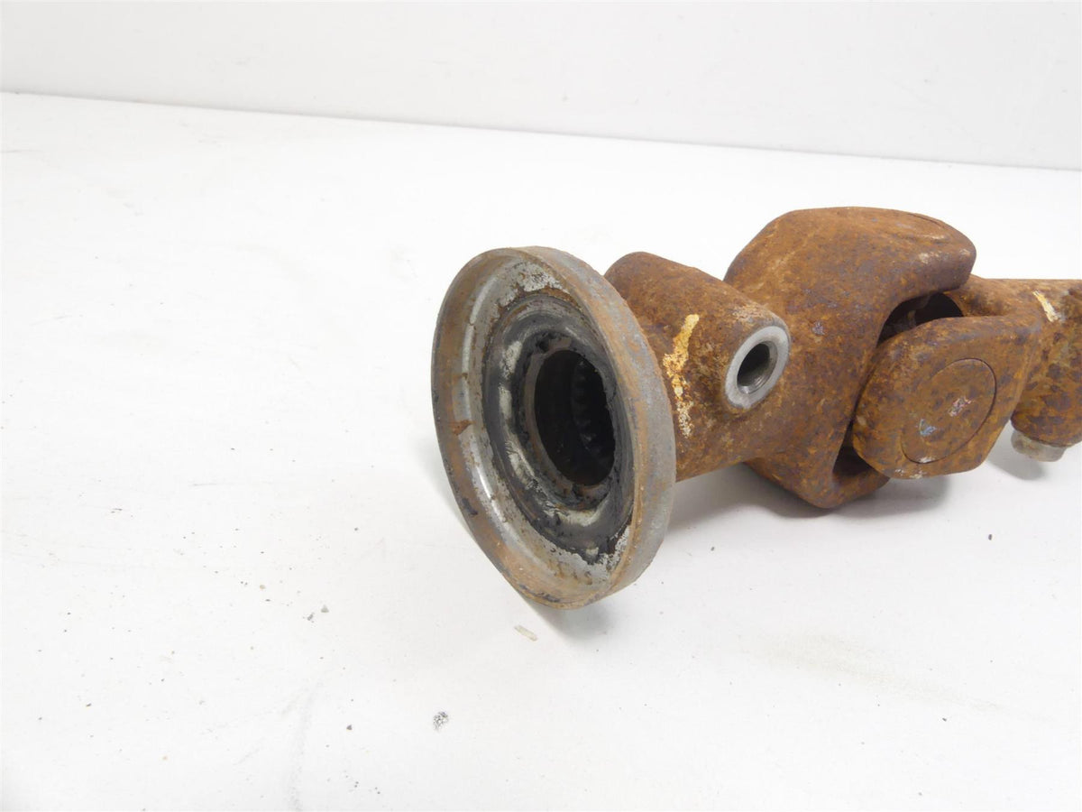 2021 Kawasaki Teryx KRX KRF 1000 Center Drive Prop Shaft 39159-0576 {{ shop.shopifyCountryName }} - Mototech271