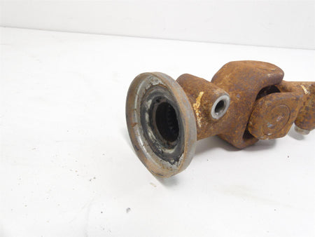 2021 Kawasaki Teryx KRX KRF 1000 Center Drive Prop Shaft 39159-0576 {{ shop.shopifyCountryName }} - Mototech271