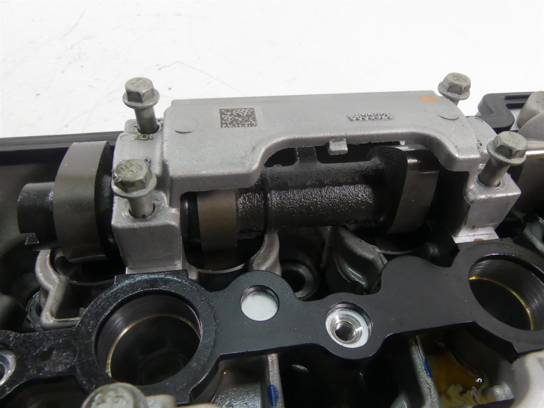 2021 Polaris RZR XP 1000 EPS Engine Cylinderhead Cylinder Head - 1K Only 1206045 {{ shop.shopifyCountryName }} - Mototech271