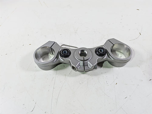 2017 BMW F800GS Adv K75 Upper Triple Tree Steering Clamp 54mm 31427715420 | Mototech271