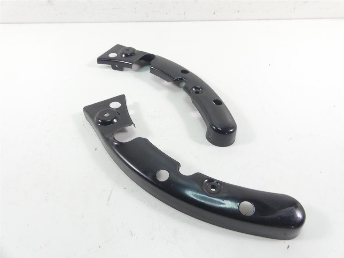 2011 Harley Touring FLTRU Road Glide Rear Subframe Support Struts 47526-09 {{ shop.shopifyCountryName }} - Mototech271
